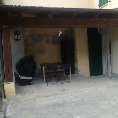 Villa Monteggia Sanremo Exterior photo