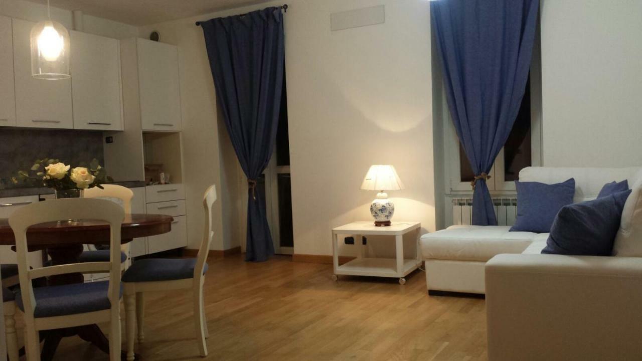 Villa Monteggia Sanremo Exterior photo