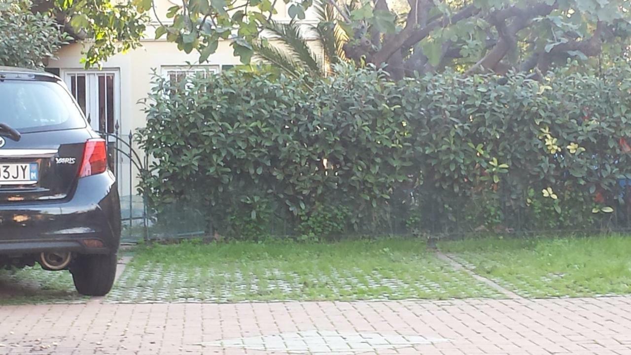 Villa Monteggia Sanremo Exterior photo