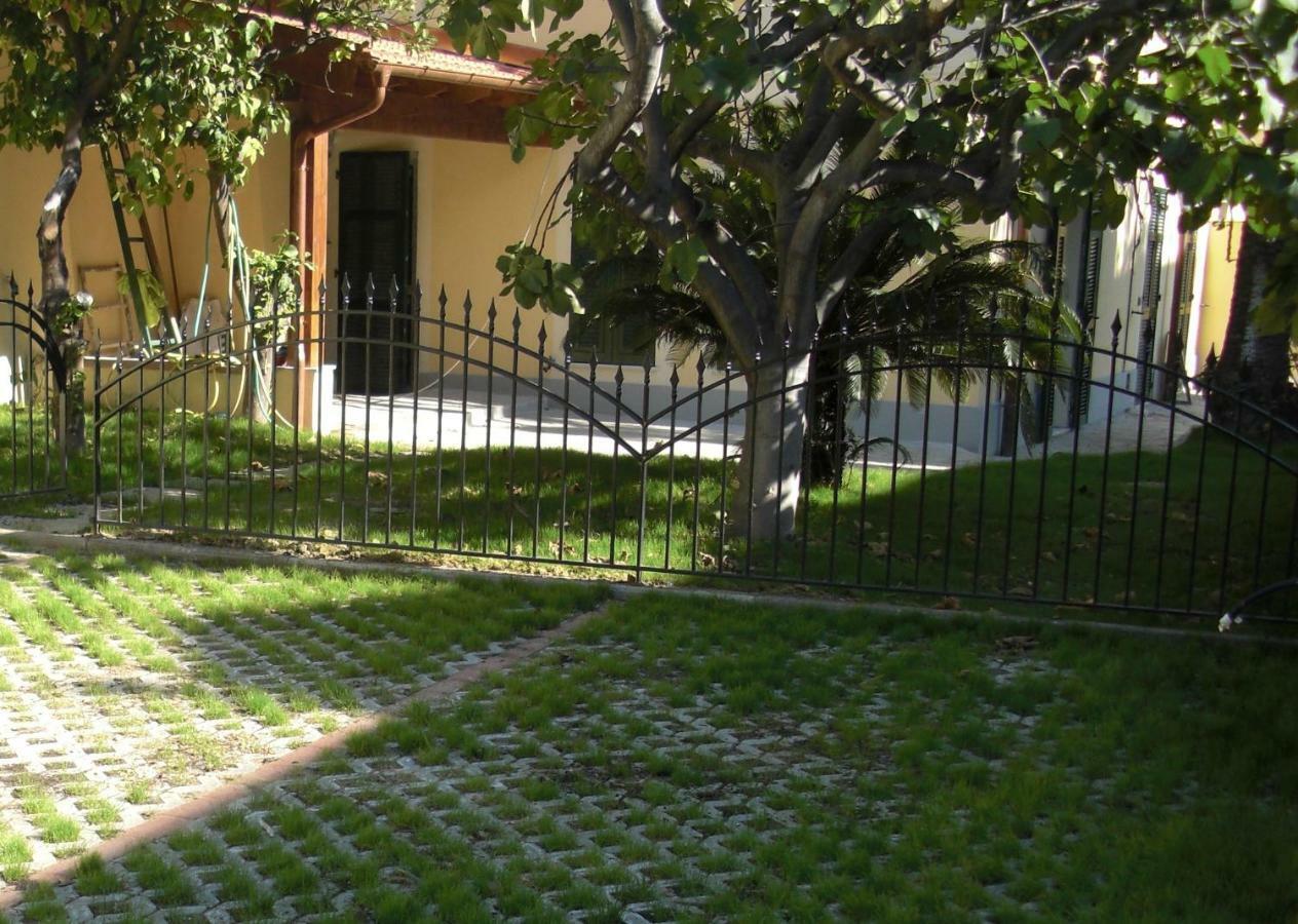 Villa Monteggia Sanremo Exterior photo